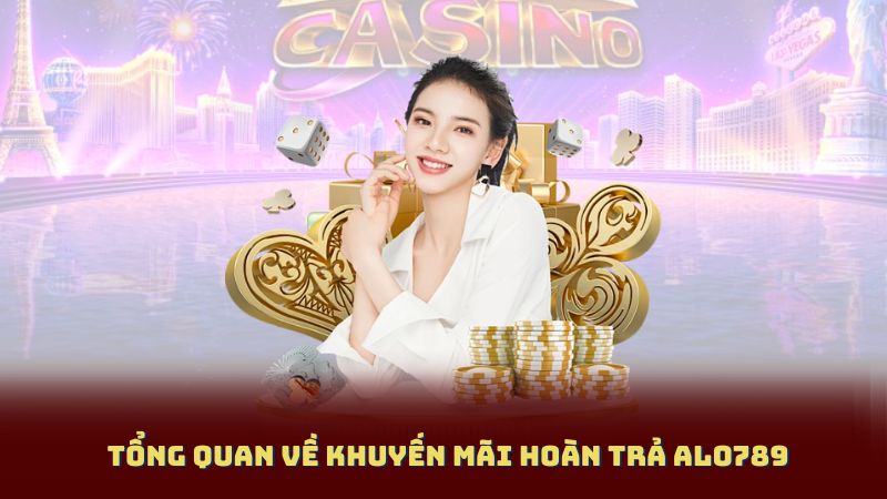 Tổng Quan Về Khuyến Mãi Hoàn Trả Alo789