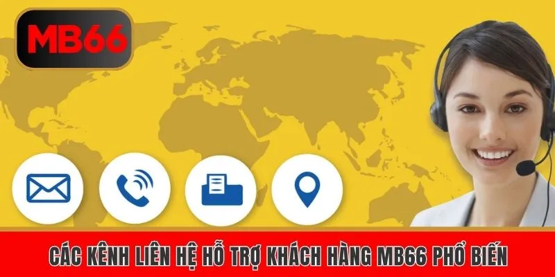 Liên Hệ Hỗ Trợ Khách Hàng MB66 – Hướng Dẫn Chi Tiết 2 Tìm hiểu kênh liên hệ hỗ trợ khách hàng MB66